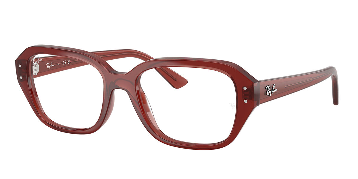 Ray-Ban RX7258F She…