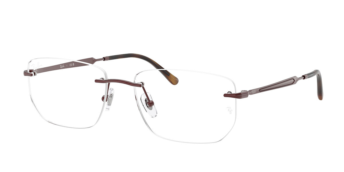 Ray-Ban RX3768V 320… - image