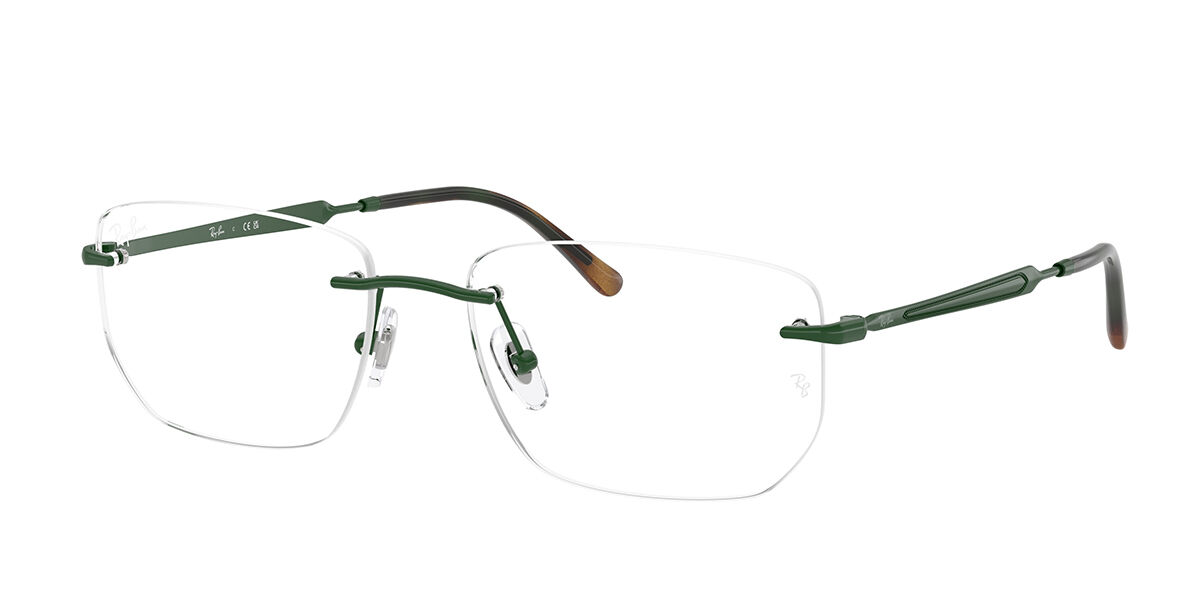 Ray-Ban RX3768V 320… - image