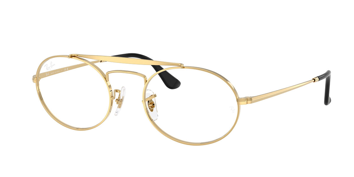 Ray-Ban RX3775VM F1… - image