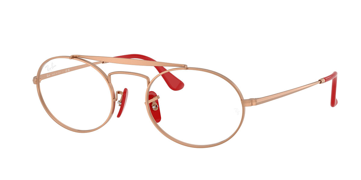 Ray-Ban RX3775VM F1… - image