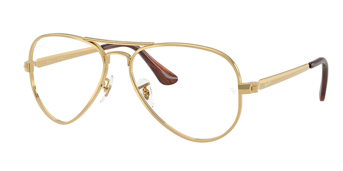 Ray-Ban RX3925V Avi… - image