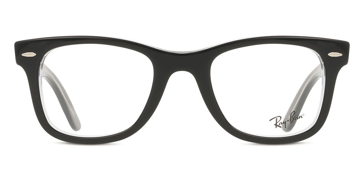 Ray-Ban RX4340V Way… - image