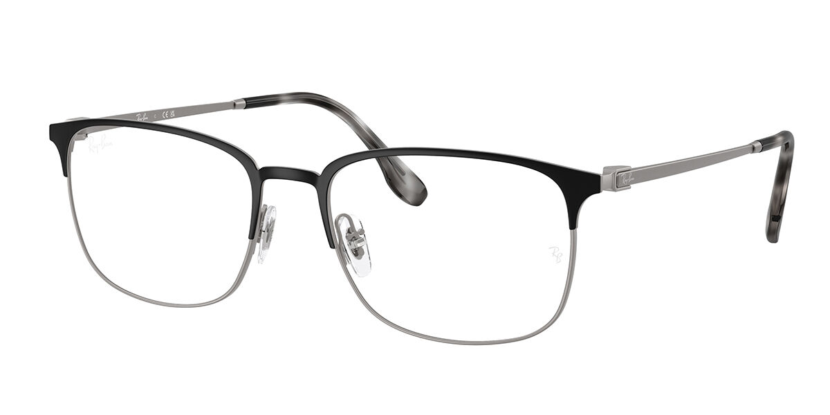 Ray-Ban RX6494 3187… - image