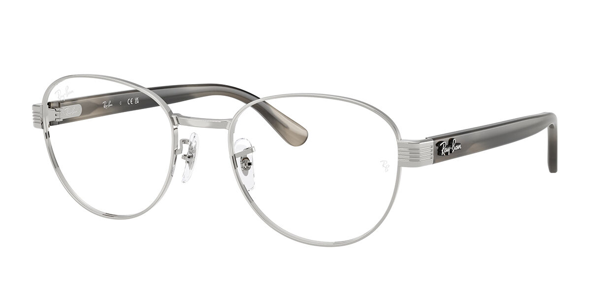 Ray-Ban RX6543 2501… - image