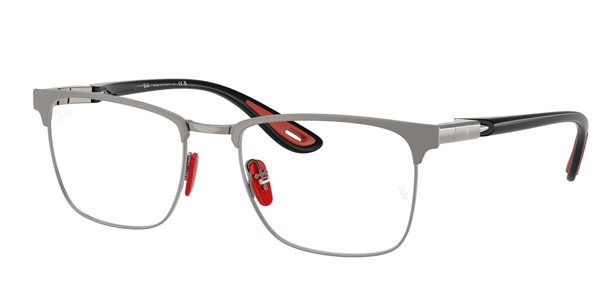 Ray-Ban RX6621M F12… - image