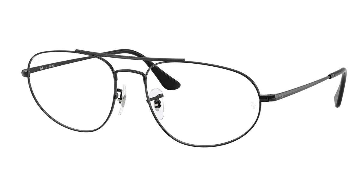 Ray-Ban RX6645 2509… - image