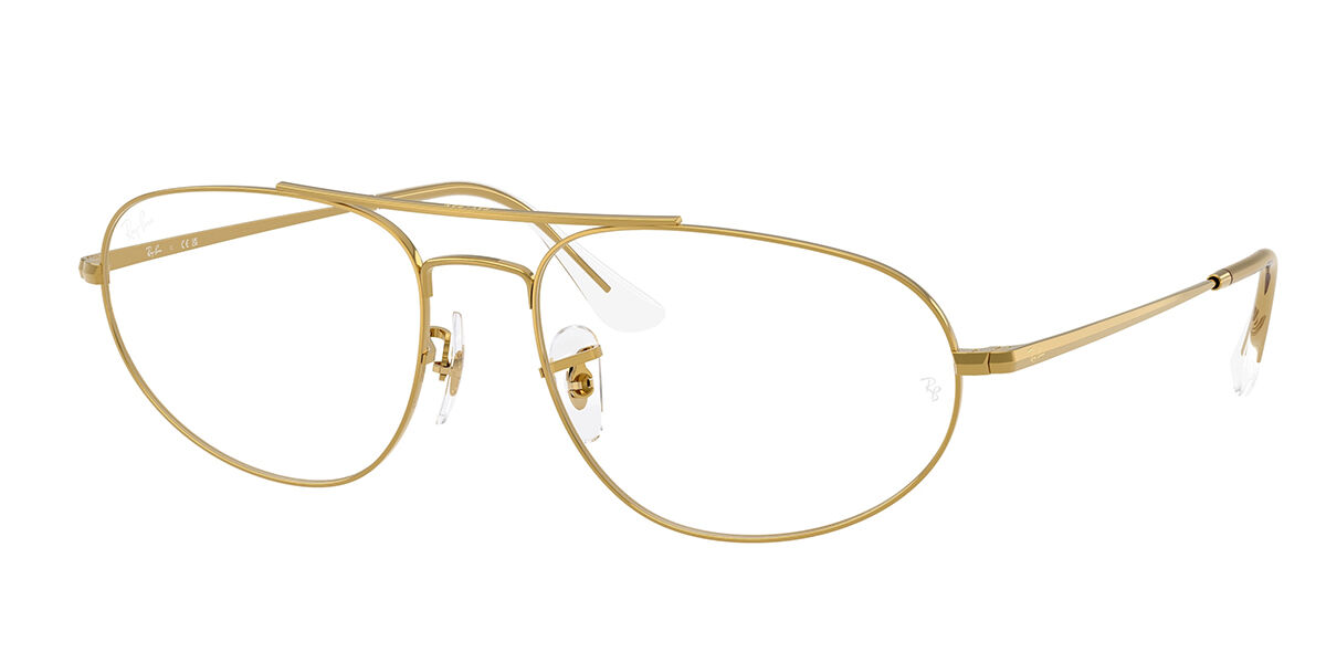 Ray-Ban RX6645 3086… - image