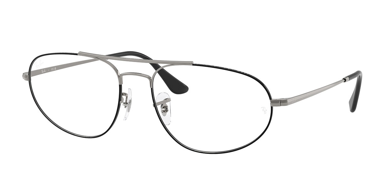 Ray-Ban RX6645 3179… - image