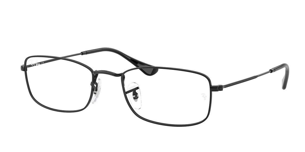 Ray-Ban RX6647 2509… - image