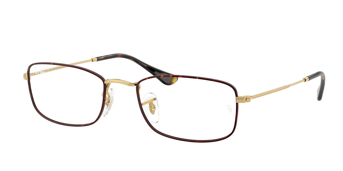 Ray-Ban RX6647 3177… - image