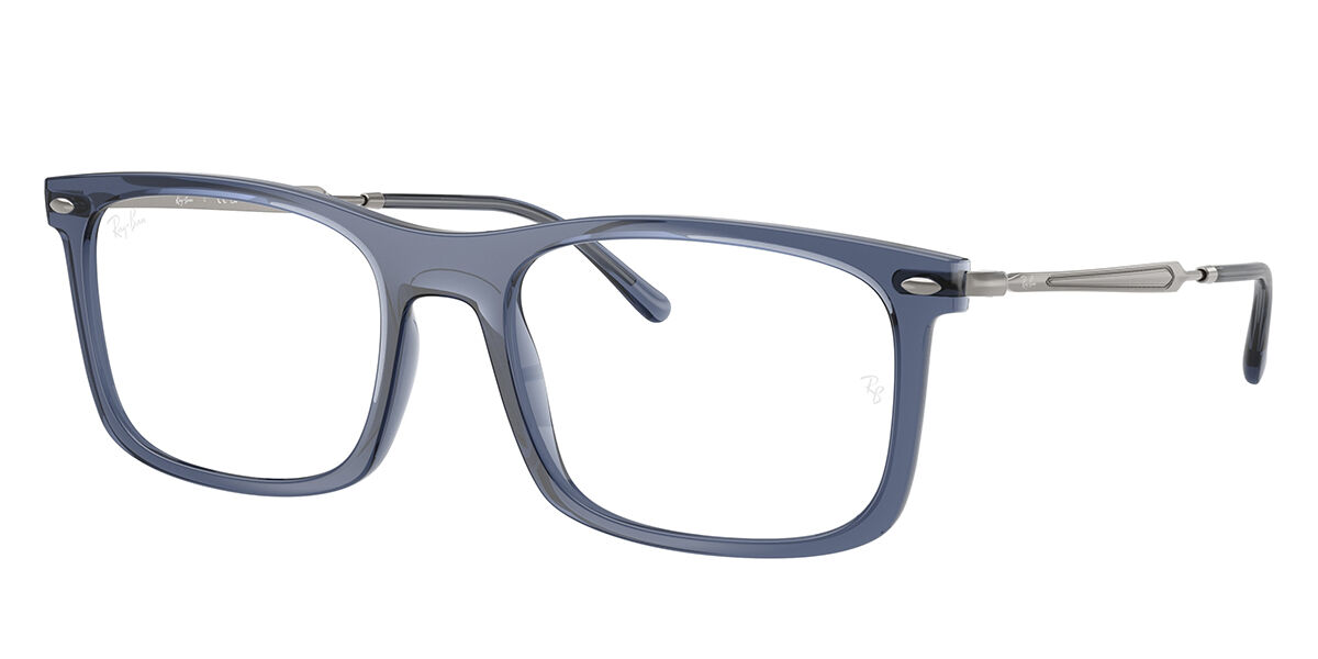 Ray-Ban RX7260 8462… - image