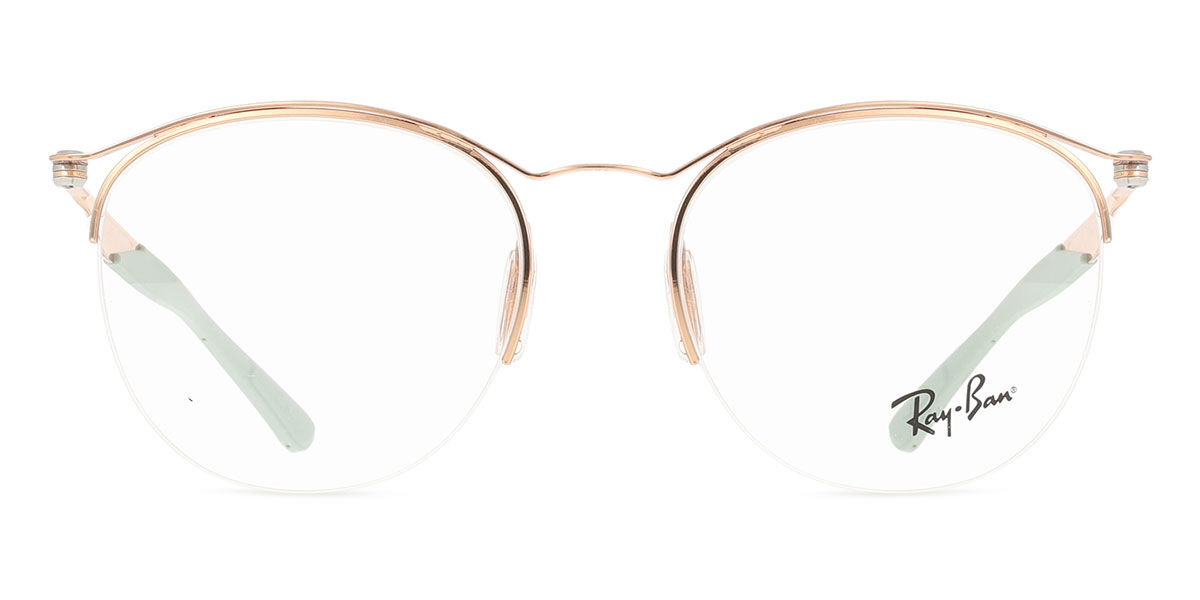 Ray-Ban RX7553 3217… - image