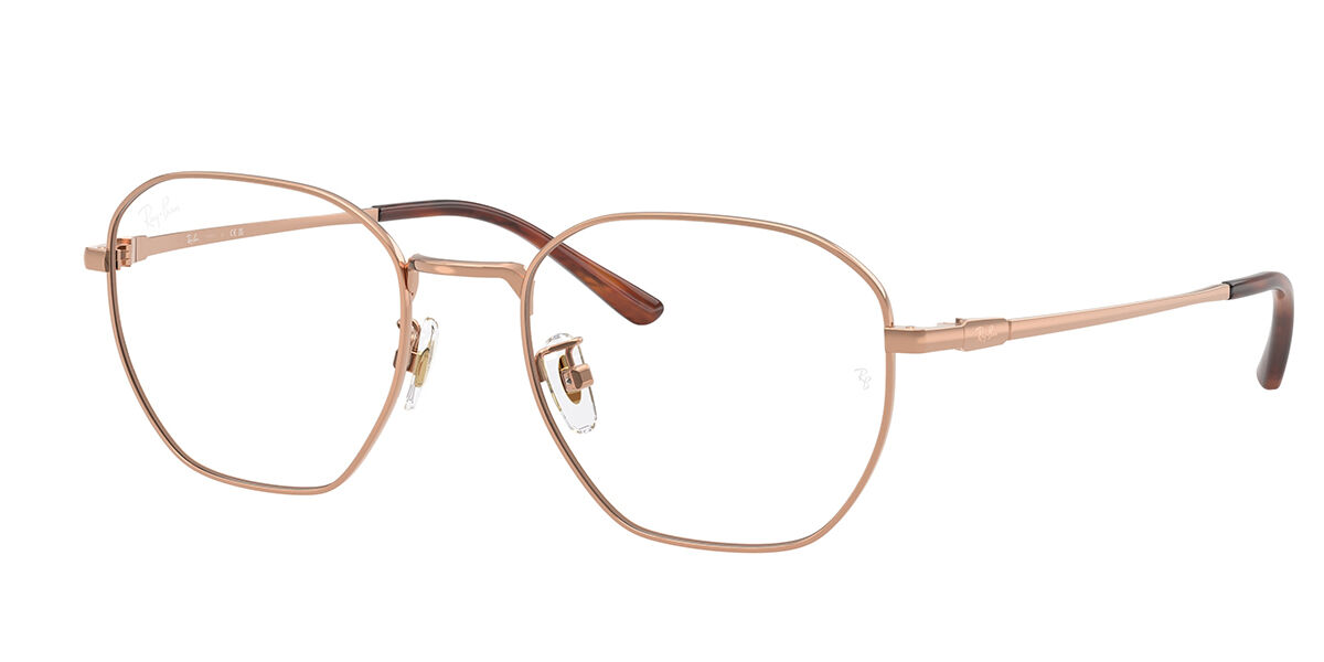 Ray-Ban RX8777D Asi… - image