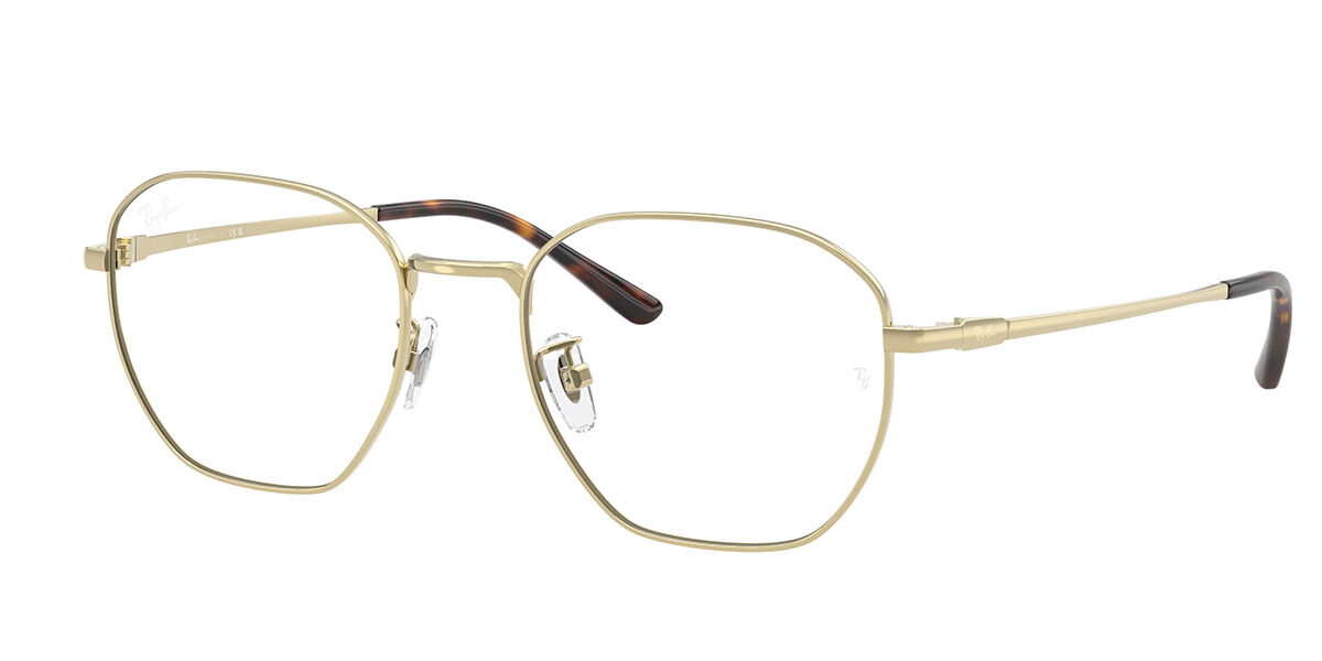 Ray-Ban RX8777D Asi… - image