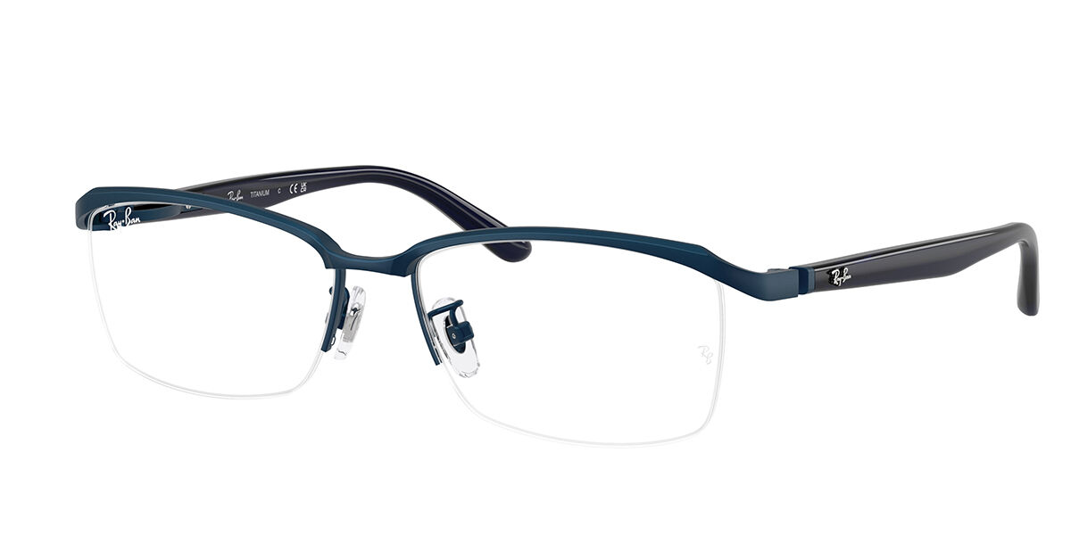 Ray-Ban RX8779D Asi… - image