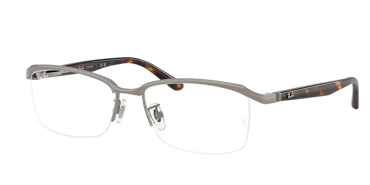 Ray-Ban RX8779D Asi… - image