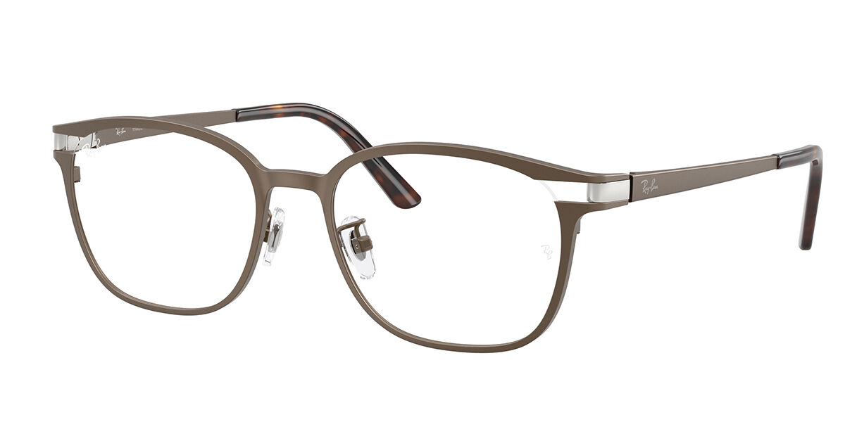 Ray-Ban RX8780D Asi… - image