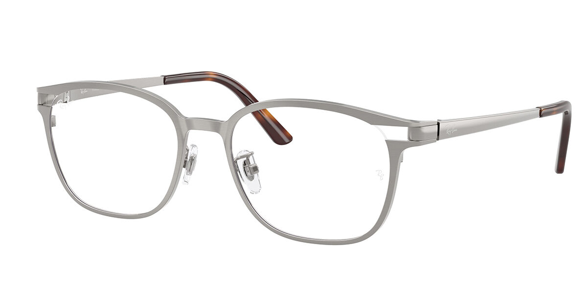 Ray-Ban RX8780D Asi… - image