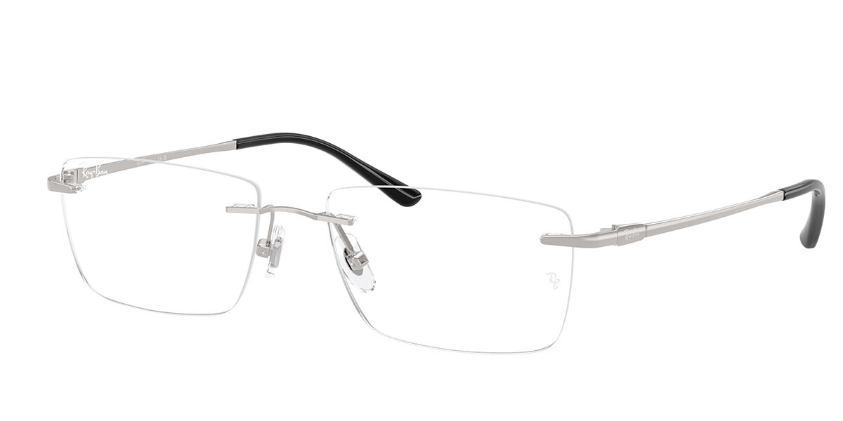 Ray-Ban RX8781D Asi… - image