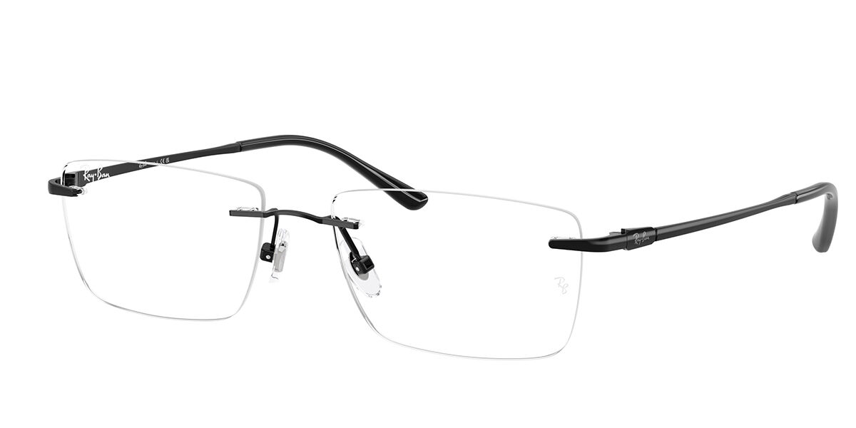 Ray-Ban RX8781D Asi… - image