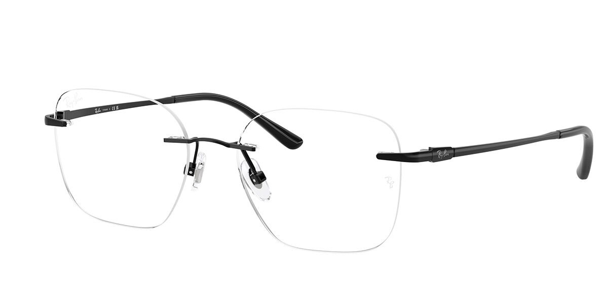 Ray-Ban RX8783D Asi… - image