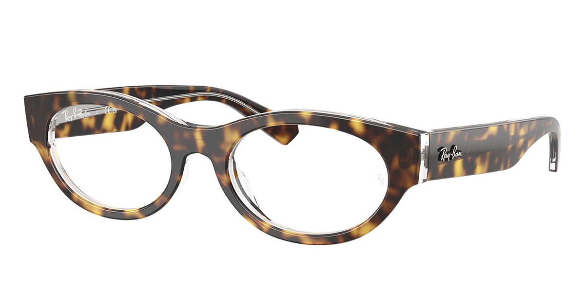 Ray-Ban RX5447 5082… - image