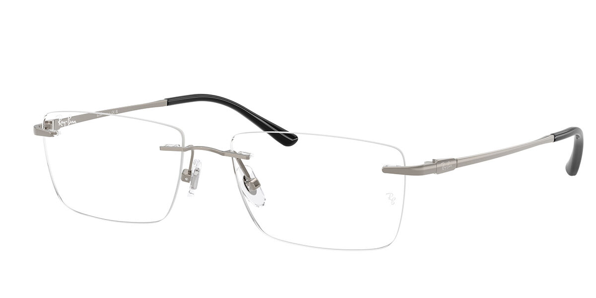 Ray-Ban RX8781D Asi… - image