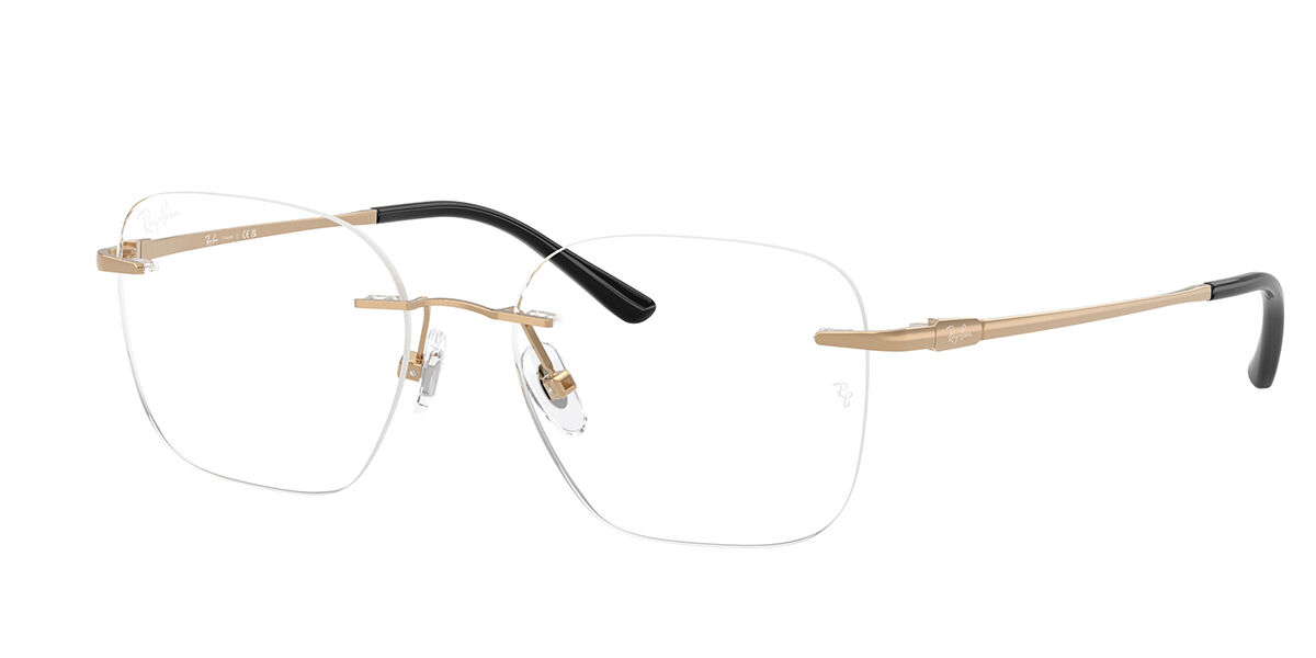 Ray-Ban RX8783D Asi… - image