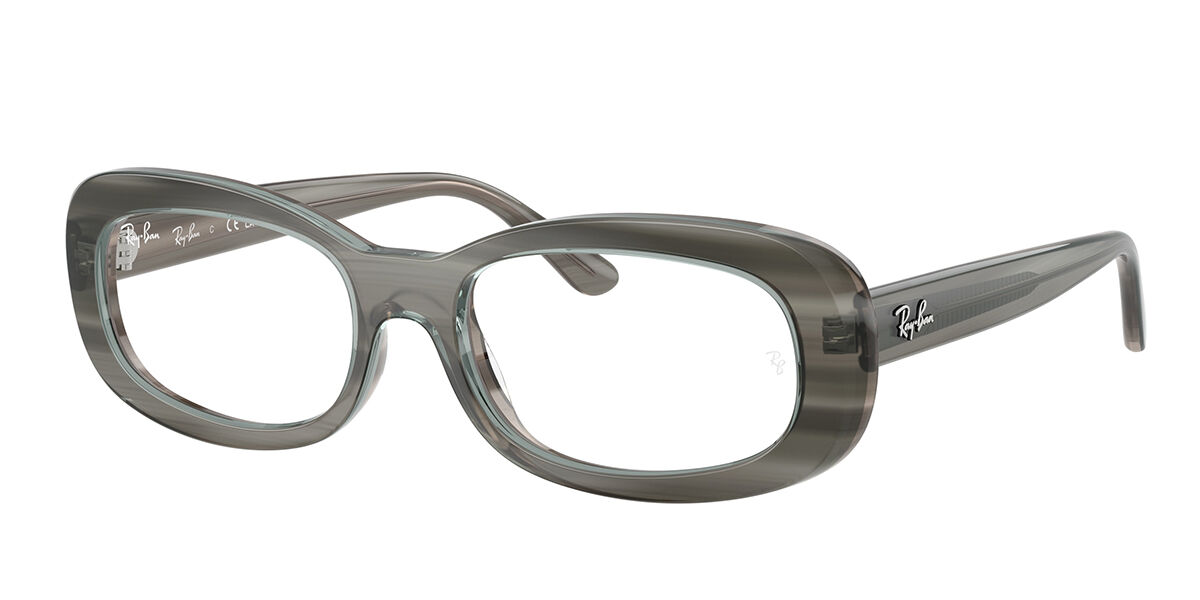 Ray-Ban RX2221VF As… - image