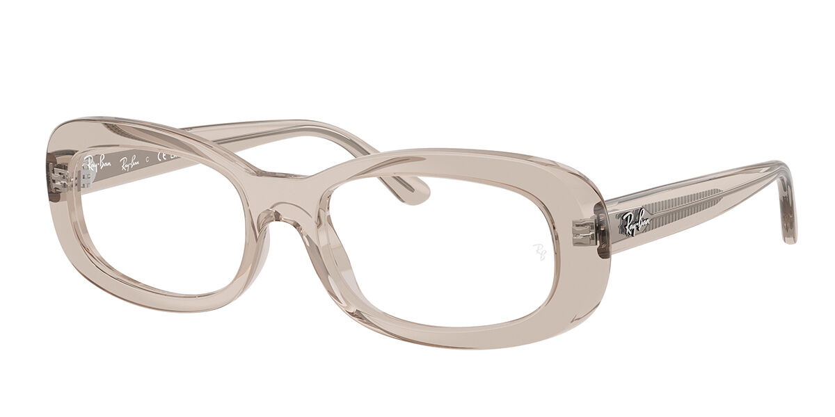 Ray-Ban RX2221VF As… - image