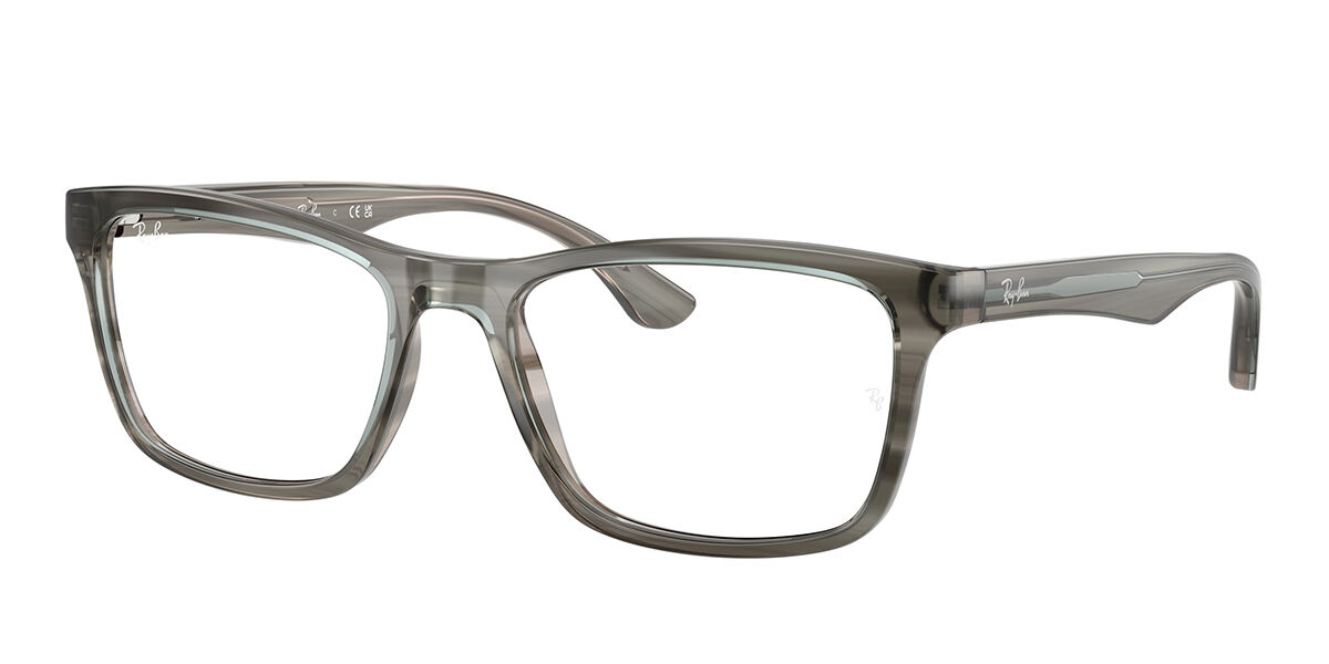 Ray-Ban RX5279F Asi… - image