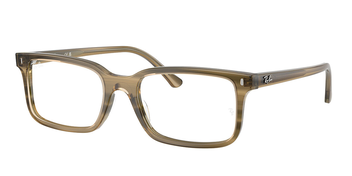 Ray-Ban RX5445F Asi… - image