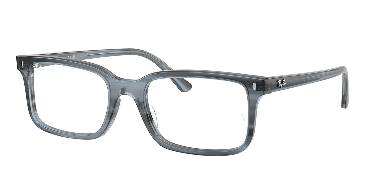 Ray-Ban RX5445F Asi… - image