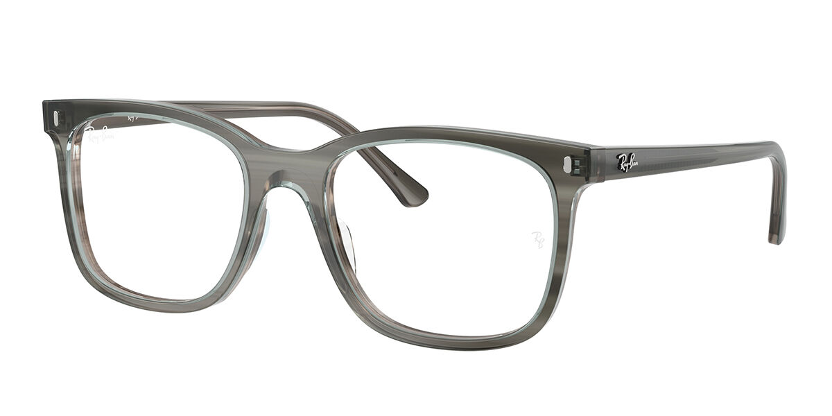 Ray-Ban RX5446F Asi… - image