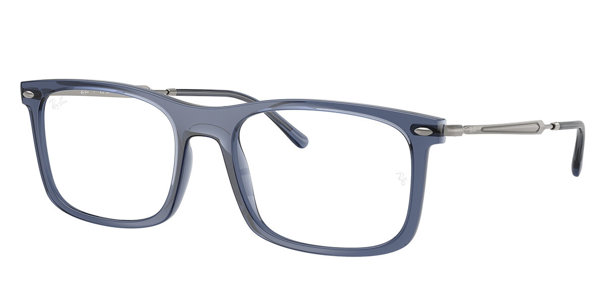 Ray-Ban RX7260F Asi… - image