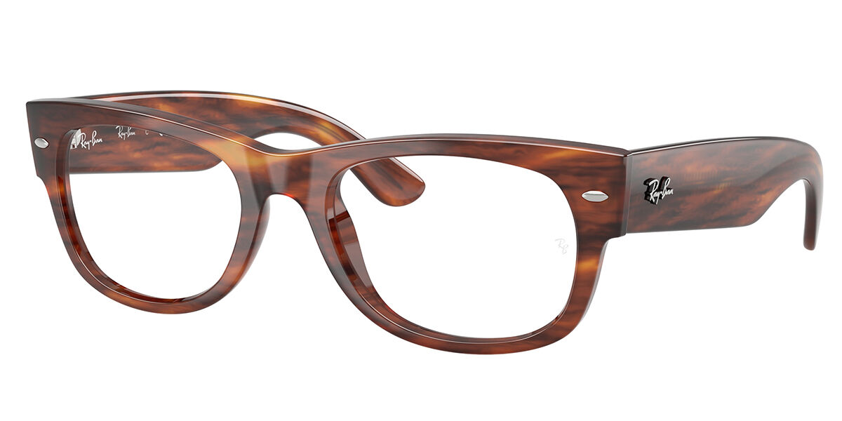 Ray-Ban RX0832V Meg…