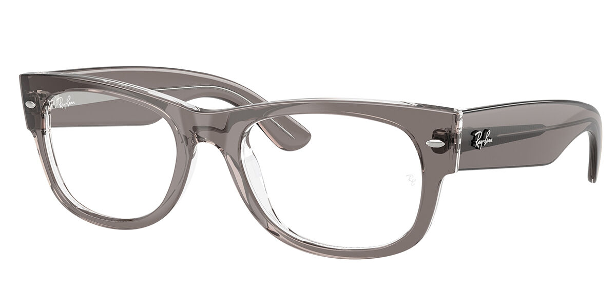 Ray-Ban RX0832V Meg… - image