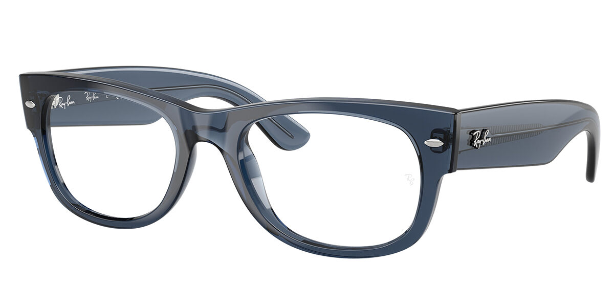 Ray-Ban RX0832V Meg… - image