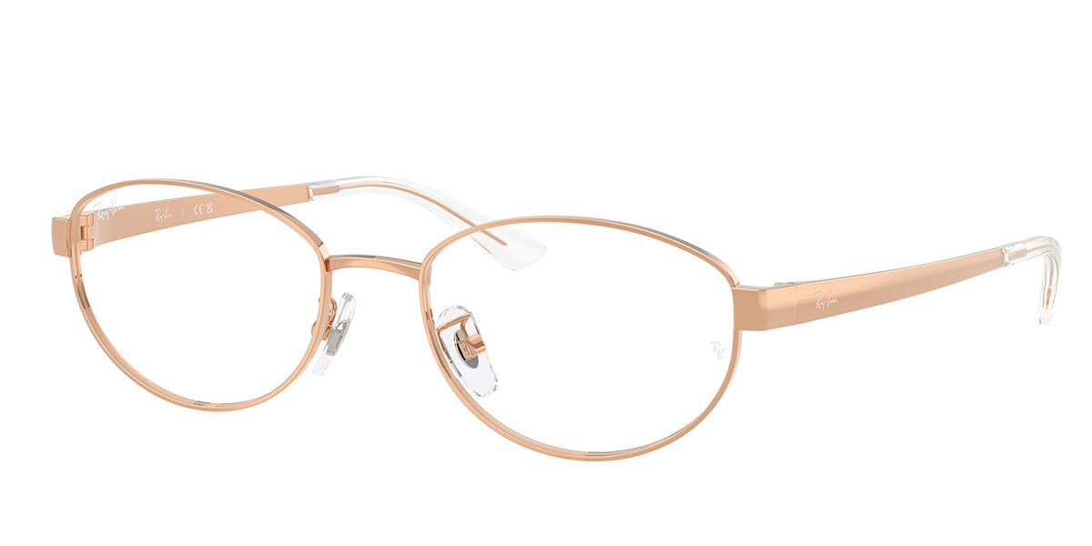 Ray-Ban RX3774VD As… - image