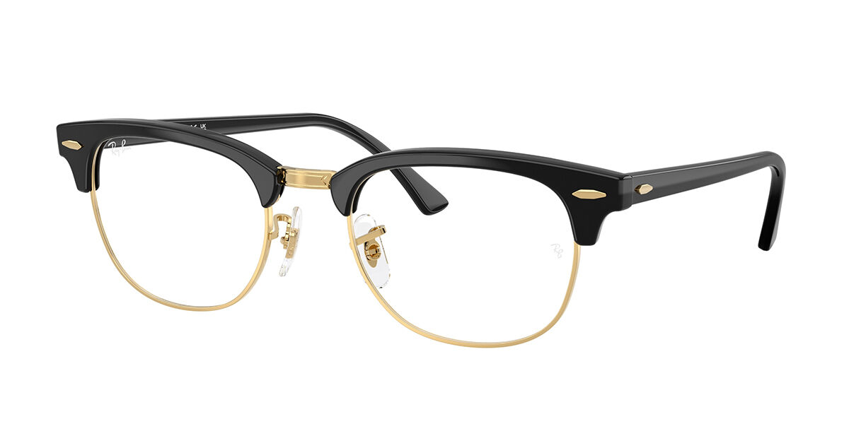 Ray-Ban RX5154 Club… - image