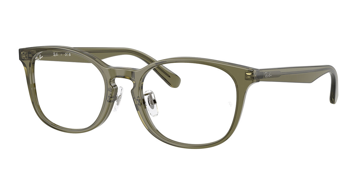 Ray-Ban RX5386D Asi…