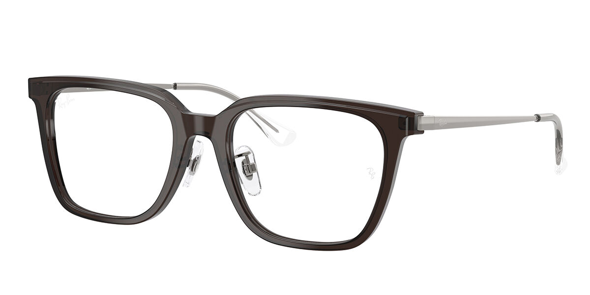 Ray-Ban RX5442D Asi… - image