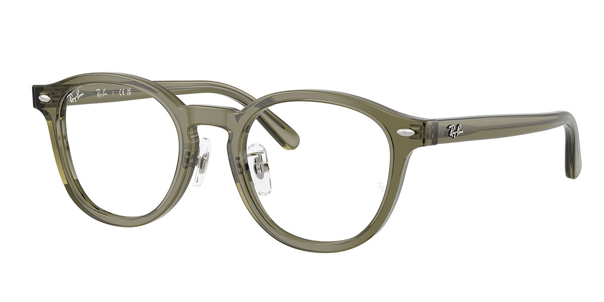 Ray-Ban RX5443D Asi…