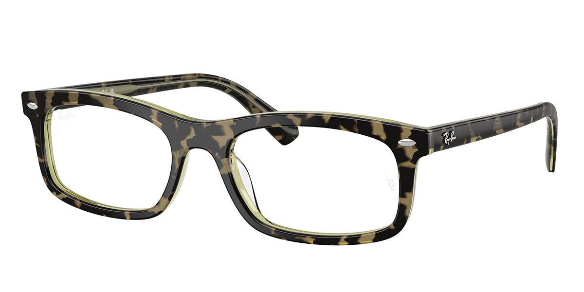 Ray-Ban RX5450 8485… - image