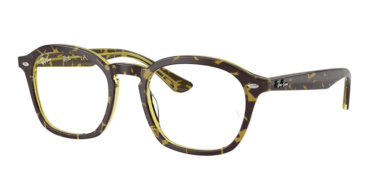 Ray-Ban RX5451 8487… - image