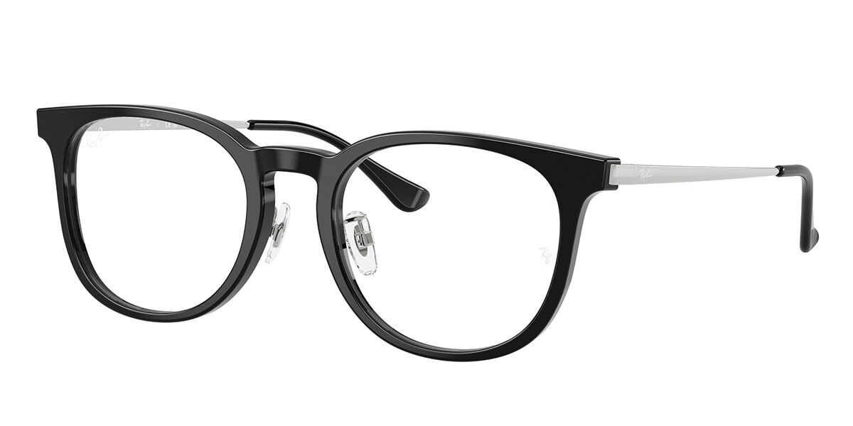 Ray-Ban RX5453D Asi… - image