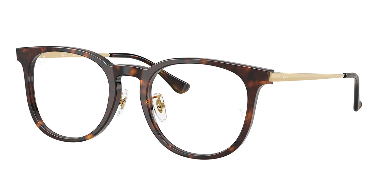 Ray-Ban RX5453D Asi… - image