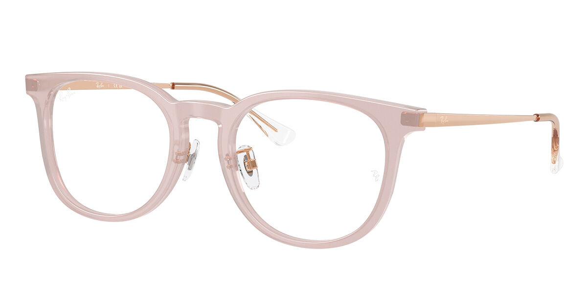 Ray-Ban RX5453D Asi… - image