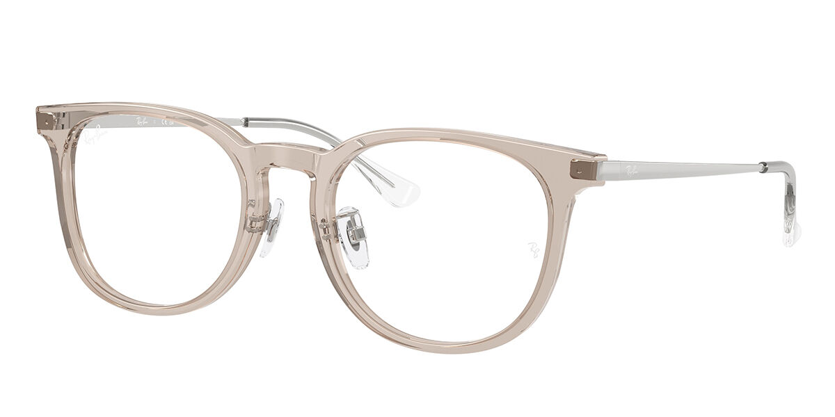 Ray-Ban RX5453D Asi… - image